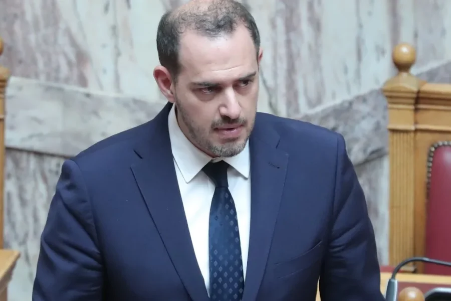 Γιώργος Κώτσηρας: Υπέστη επεισόδιο προκάρδιου άλγους – Τι είναι, τα συμπτώματα που δεν αγνόησε και του έσωσαν τη ζωή