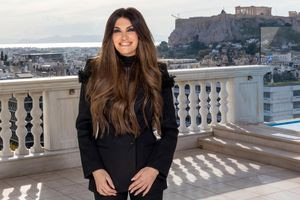 Κίμπερλι Γκιλφόιλ: Οι καταγγελίες είναι ψευδείς και σκοπεύω να υπερασπιστώ σθεναρά το όνομα, τη φήμη και την ακεραιότητά μου