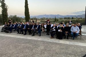 Με διακεκριμένους ομιλητές ξεκινά αύριο το 2ο Gortys Forum