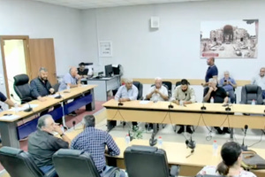 Δήμος Γόρτυνα: Υπέρογκες αυξήσεις στα δημοτικά τέλη ως και 56% καταγγέλει η μείζονα αντιπόλιτευση
