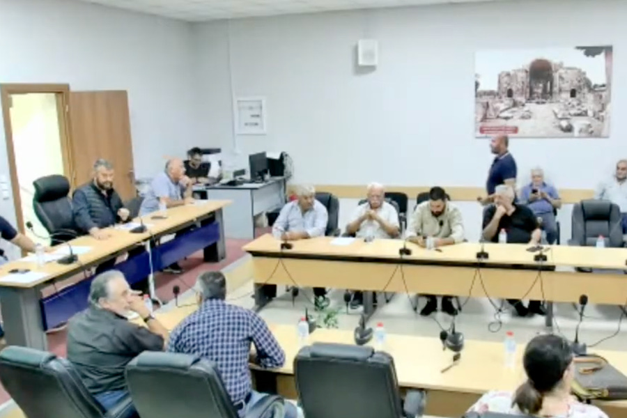 Δήμος Γόρτυνα: Υπέρογκες αυξήσεις στα δημοτικά τέλη ως και 56% καταγγέλει η μείζονα αντιπόλιτευση