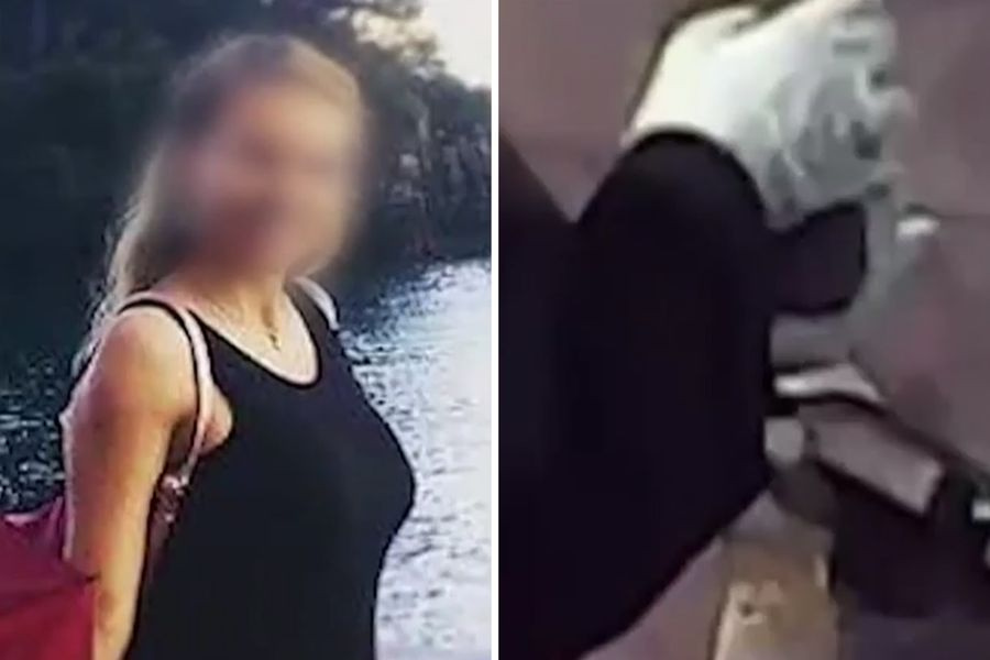 Περιστέρι: Ποια είναι η 40χρονη νοσηλεύτρια που δηλητηρίαζε με ατροπίνη τον πρώην σύζυγό της – Τι ισχυρίζονται δικοί της άνθρωποι