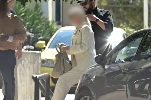 Όλη η απολογία της γιατρού για τον Μαζωνάκη: «Ξαφνικά αραίωσε το ηλεκτροκαρδιογράφημα και το οξυγόνο έπεσε»
