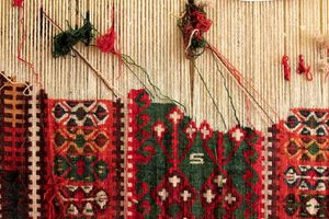 Μνημόνιο Συνεργασίας για την ανάδειξη της κρητικής υφαντικής τέχνης