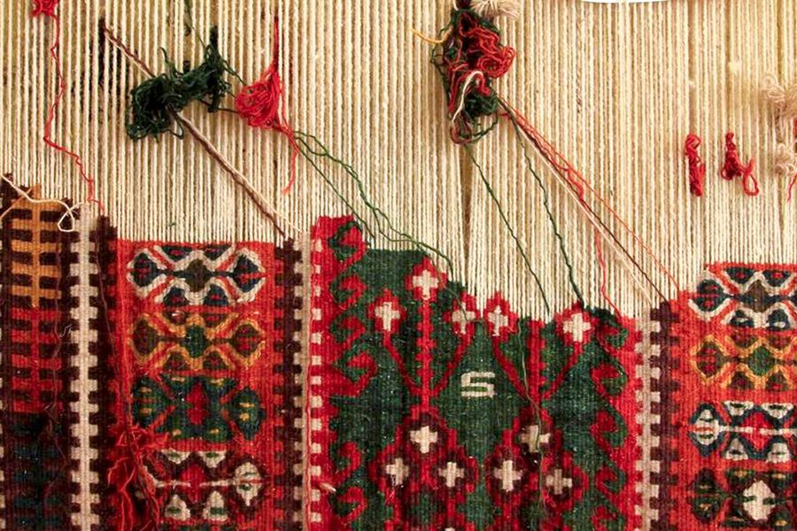 Μνημόνιο Συνεργασίας για την ανάδειξη της κρητικής υφαντικής τέχνης
