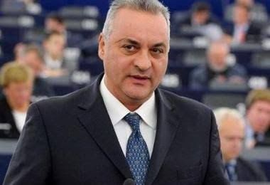 Μ. Κεφαλογιάννης: Ζητά αύξηση των κονδυλίων της ΚΑΠ κατά 93 δισ. για τη στήριξη των αγροτών