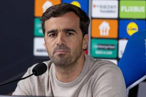 Europa League: «Να κάνουμε το τέλειο παιχνίδι κόντρα στον ΟΦΗ», τόνισε ο προπονητής της Λεβερκούζεν