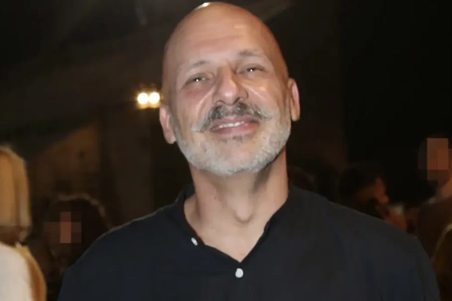 Νίκος Μουτσινάς: Δεν μπορεί να ασχολείται όλη η Ελλάδα με το τι συμβαίνει στην Άννα Βίσση και στον Νίκο Καρβέλα