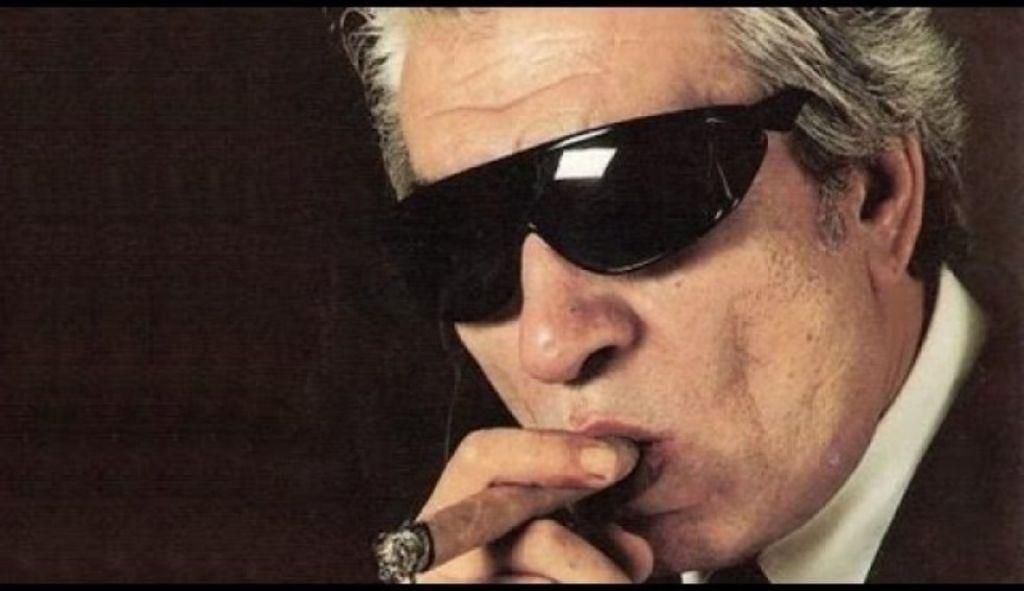 Σάλος με τις δηλώσεις του Τάσου Μπουγά για Μαζωνάκη – «Το κάνανε για να τα παίρνουνε, τι θα τα κάνουν τα λεφτά;»