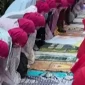 Μαθητές στην Ινδονησία προσεύχονται για βροχή – «Κοκτέιλ» ξηρασίας και πυρκαγιών στη χώρα