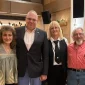 Υιοθετήθηκε το 1959 από Αμερικανούς και το 2024 γνώρισε την ελληνική οικογένειά της – Η επανένωση με το Ευτυχία Project