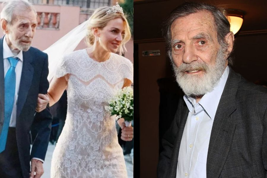 Γιώργος Βαρδινογιάννης: Οι άγνωστες πτυχές της ζωής του «Καπετάνιου» – Ο γάμος, το διαζύγιο και τα παιδιά του