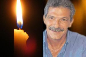Έφυγε από τη ζωή ο πρώην γραμματέας της Νομαρχιακής Χανίων του ΠΑΣΟΚ, Γ. Χαριτάκης