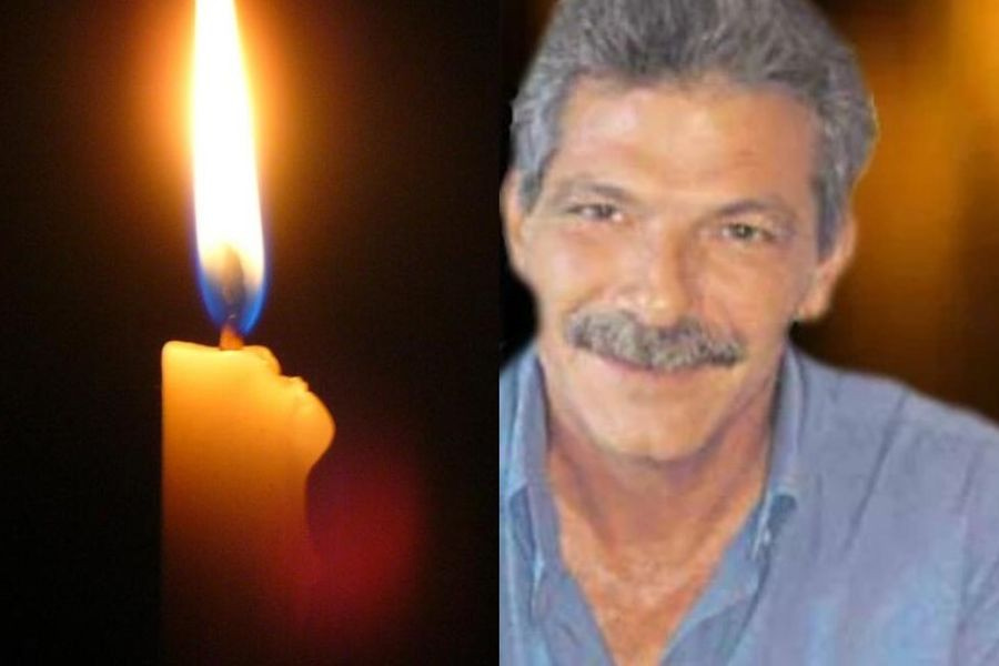 Έφυγε από τη ζωή ο πρώην γραμματέας της Νομαρχιακής Χανίων του ΠΑΣΟΚ, Γ. Χαριτάκης