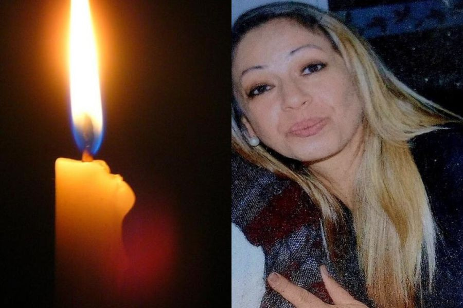 Σήμερα το τελευταίο αντίο στην 45χρονη Καλλιόπη