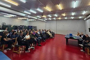 Ο Δελάκης πρόεδρος για 4η φορά στο «Ηράκλειο» Ο.Α.Α.
