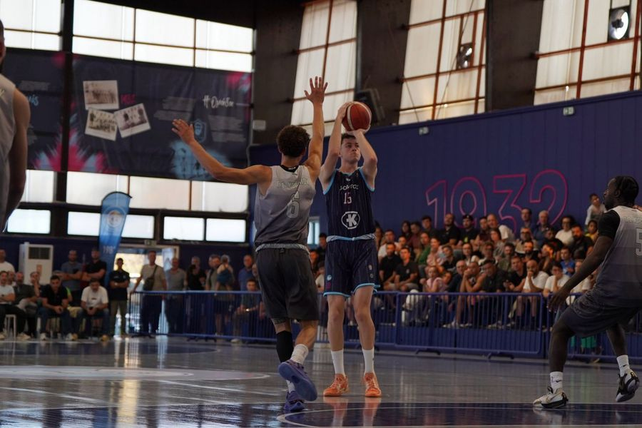 National League 2: Δεν έφτασε το καλό ξεκίνημα στον Ηρόδοτο