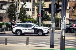 Το Ισραήλ προειδοποιεί για επιθέσεις εναντίον Εβραίων σε όλο τον κόσμο στην επέτειο της 7ης Οκτωβρίου