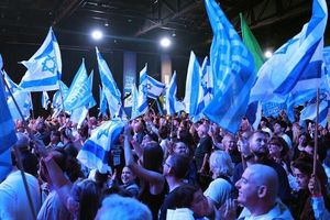 Ισραήλ: Άνοιξαν οι κάλπες για τις βουλευτικές εκλογές, που προναγγέλλονται στήθος με στήθος
