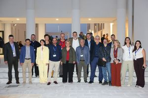 Απονεμήθηκαν βραβεία σε διακεκριμένα μέλη του ΙΤΕ