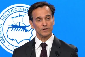 Αυτός είναι ο Αμερικανός που θα αναλάβει προσωρινά επικεφαλής της αμερικανικής πρεσβείας στην Αθήνα μετά την Γκίλφοϊλ