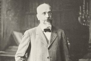«Βενιζέλε, Βενιζέλε, δώσε μια διαταγή!»
