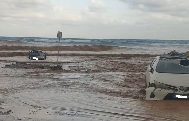 Νίκος Συριγωνάκης: «Προτεραιότητά μας η προστασία της ανθρώπινης ζωής» – Σύσταση για αποφυγή άσκοπων μετακινήσεων