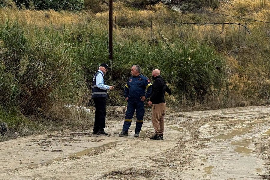 Η εβδομαδιαία ανασκόπηση του Δημάρχου Ηρακλείου