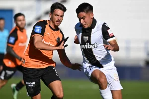 Live Καλαμάτα – ΟΦΗ 4-3 (Β’ ημίχρονο) για την έβδομη αγωνιστική της Super League
