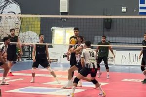 Βόλεϊ: Επέστρεψε στις νίκες ο ΟΦΗ 3-1 την Καλαμάτα