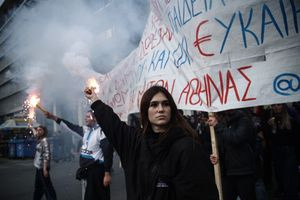 Μαθητικό συλλαλητήριο και κλειστά σχολεία την Τετάρτη 21 Οκτωβρίου – Πορείες και την Τρίτη 13/10