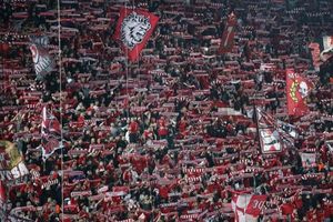 Europa League: Κανονικά οι φίλαθλοι του Ολυμπιακού στο «Βελοντρόμ»