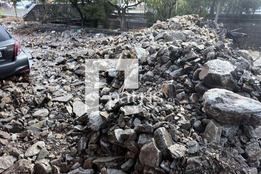 «Έφυγε μόνος του για να φτιάξει τα πρόβατα» – Ραγίζει καρδιές η κόρη του 80χρονου που χάθηκε στην κακοκαιρία στο Ρέθυμνο (βίντεο)