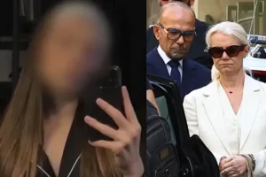 «Εγώ κάλεσα το ΕΚΑΒ για τον Γ. Μαζωνάκη», είπε η 19χρονη κόρη – Τι συνέβη στις πλασμαφαιρέσεις που της έκανε η 56χρονη