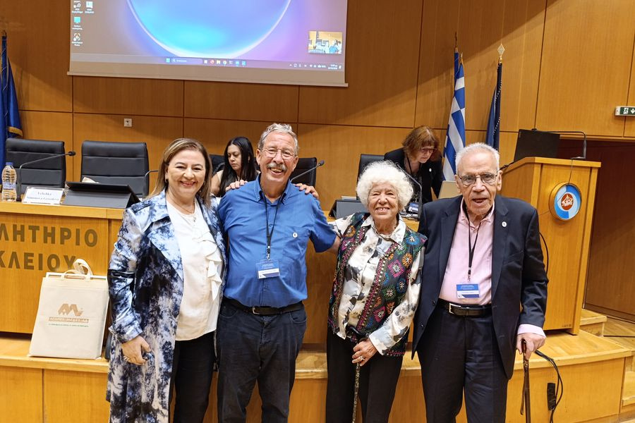 Χθες σήμερα αύριο 27/10/2026