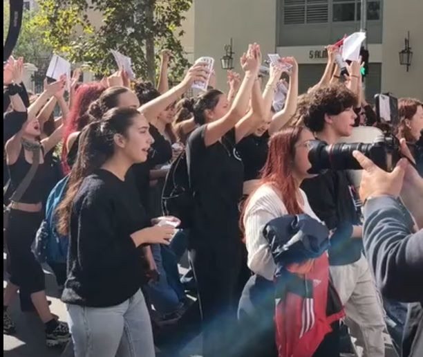 Πανεκπαιδευτικό συλλαλητήριο: Ξεκίνησε η πορεία προς τη Βουλή