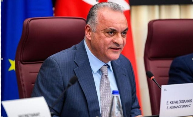 «Τουρκία και Λιβύη με το «τουρκολιβυκό μνημόνιο» παραβιάζουν τα ευρωπαϊκά κυριαρχικά δικαιώματα»