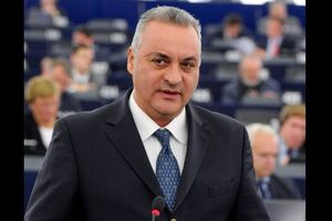 Μ. Κεφαλογιάννης στο Ευρωκοινοβούλιο: «Η Ευρώπη πρέπει να εγγυηθεί την ασφάλεια της Ελλάδας και της Κύπρου απέναντι στις κλιμακούμενες τουρκικές προκλήσεις»