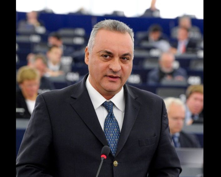 Μ. Κεφαλογιάννης στο Ευρωκοινοβούλιο: «Η Ευρώπη πρέπει να εγγυηθεί την ασφάλεια της Ελλάδας και της Κύπρου απέναντι στις κλιμακούμενες τουρκικές προκλήσεις»