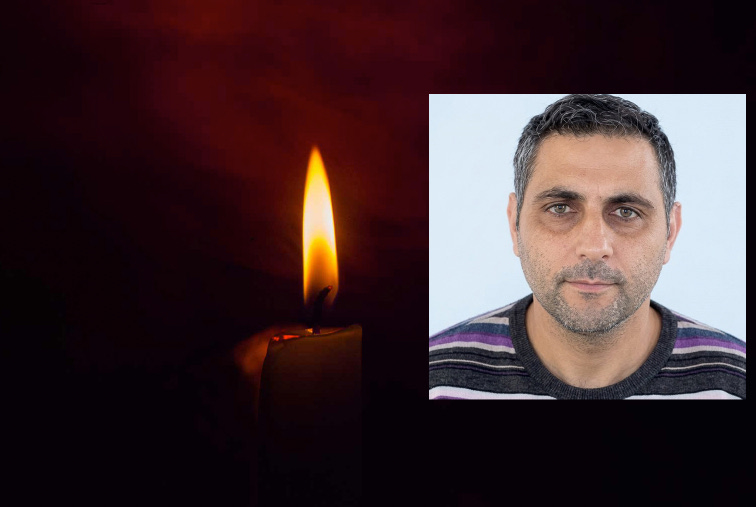 Θρήνος στην Επισκοπή για τον 55χρονο Οδυσσέα
