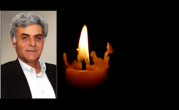 Βαρύ πένθος στην οικογένεια Καρλάφτη
