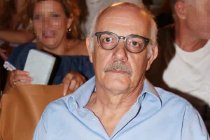 Ο Γιώργος Κιμούλης ζητά 700.000 ευρώ από τη Ζέτα Δούκα, τη Δώρα Χρυσικού και τον Νίκο Ψαρρά
