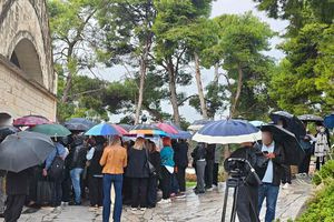 Διεκόπη για τις 10 Νοεμβρίου η πολύκροτη δίκη για την κλινική γονιμότητας