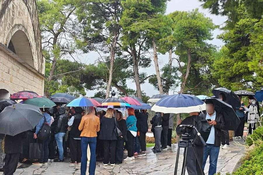 Διεκόπη για τις 10 Νοεμβρίου η πολύκροτη δίκη για την κλινική γονιμότητας