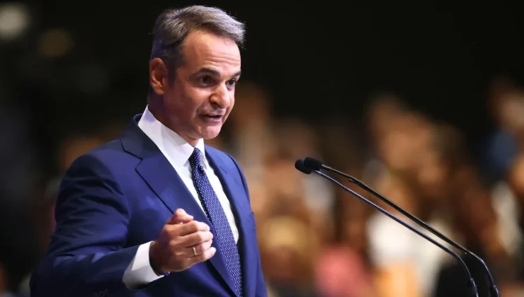 Στα Χανιά ο Κυριάκος Μητσοτάκης – Το πρόγραμμα του πρωθυπουργού