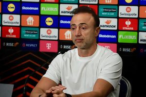 Κόντης: «Ήμασταν πιεσμένοι και το θέλαμε πολύ»