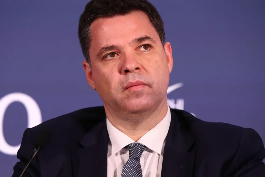 Κοντογεώργης: Η υδατική ασφάλεια είναι αναπτυξιακή ασφάλεια – Πιλότος η Κρήτη για την Εθνική Στρατηγική για τα Ύδατα