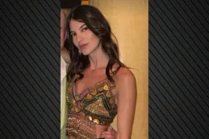 Η Δήμητρα Κούστα γιόρτασε την ονομαστική της γιορτή στο Μαρακές