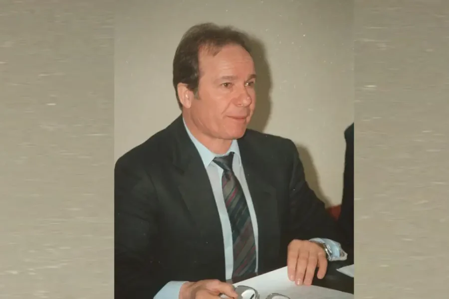 Πέθανε ο Γιάννης Κουτσογιάννης, πρώην υφυπουργός και βουλευτής Αργολίδας με το ΠΑΣΟΚ