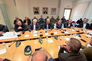 Κακοκαιρία στο Οροπέδιο Λασιθίου: Μέχρι 6.000 ευρώ η πρώτη αρωγή για τους πληγέντες και εντός δεκαημέρου η απάντηση
